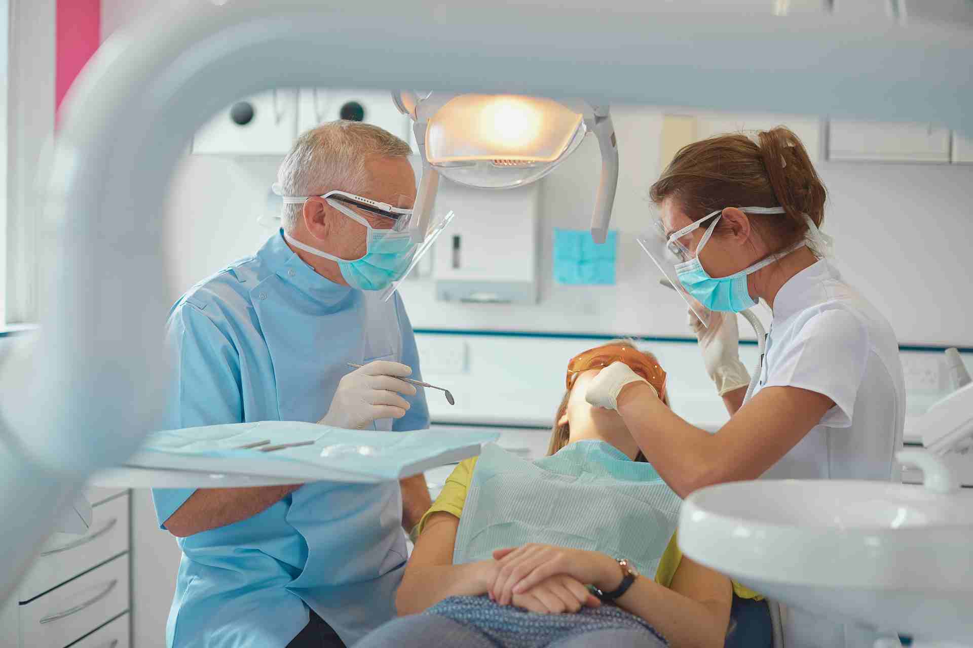 Dentist in Cadiz, KY